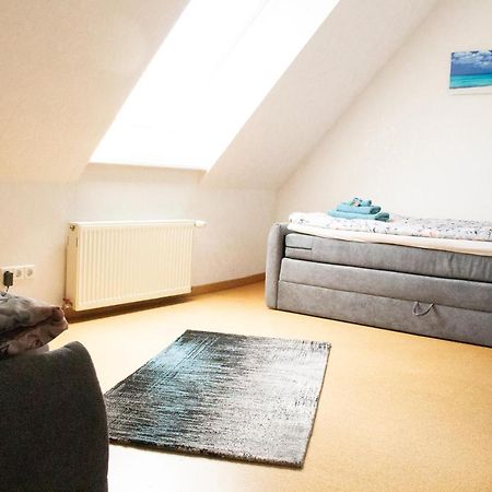 Ferienwohnung Welcome Telgte Esterno foto