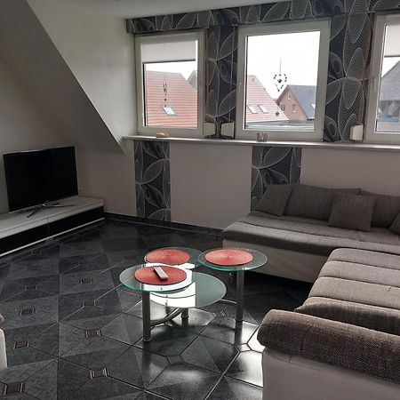 Ferienwohnung Welcome Telgte Esterno foto