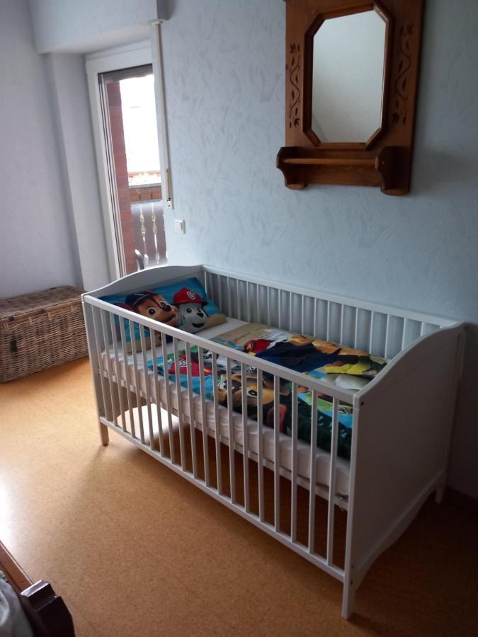Ferienwohnung Welcome Telgte Esterno foto