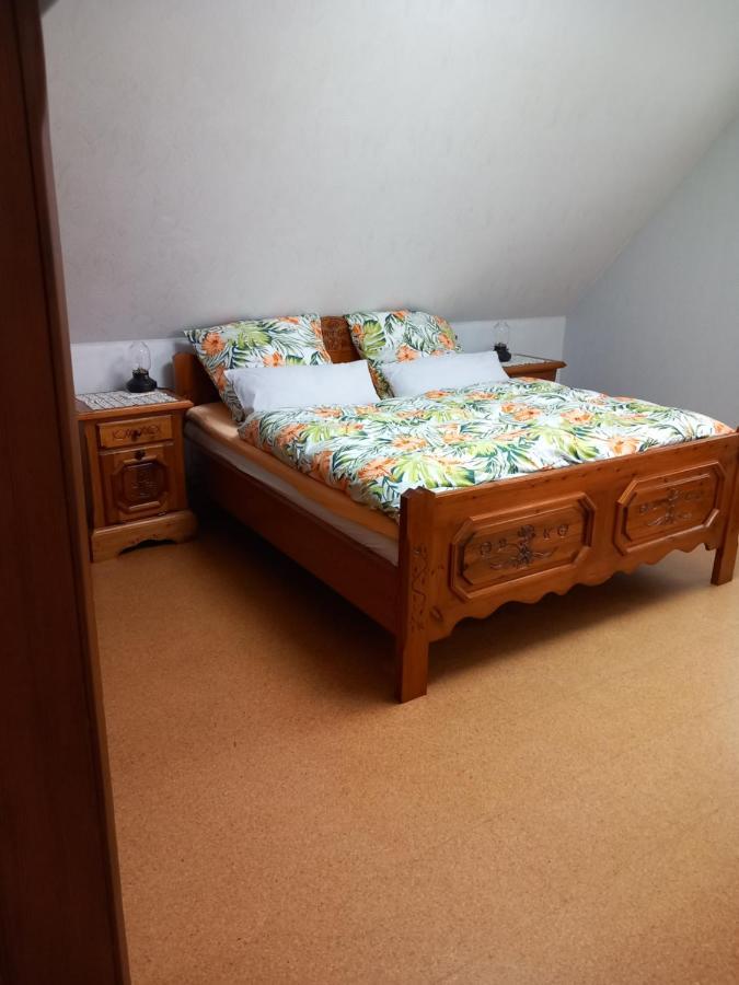 Ferienwohnung Welcome Telgte Esterno foto