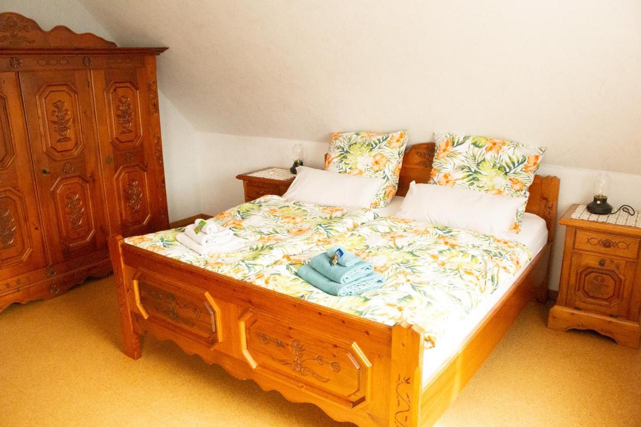 Ferienwohnung Welcome Telgte Esterno foto