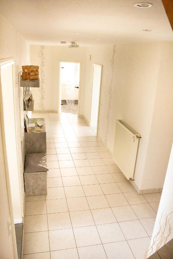 Ferienwohnung Welcome Telgte Esterno foto